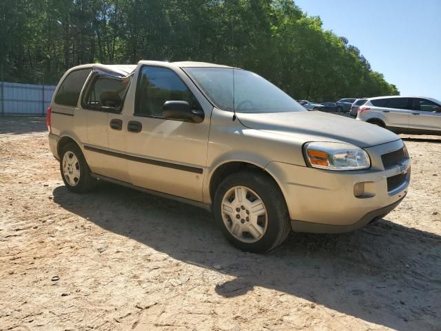 2008 Chevrolet Uplander LS