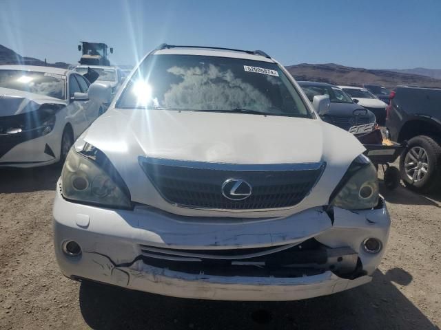 2006 Lexus RX 400