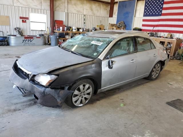 2007 Toyota Avalon XL