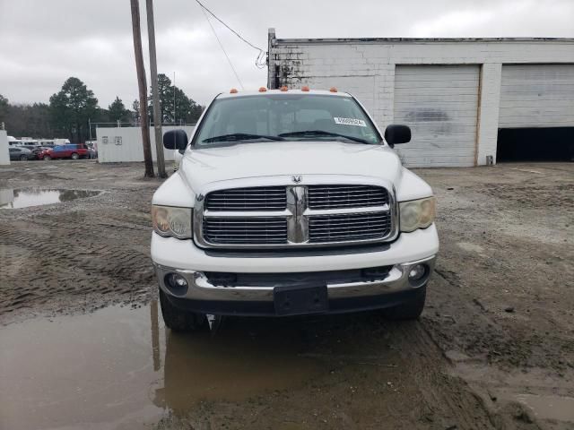 2004 Dodge RAM 2500 ST