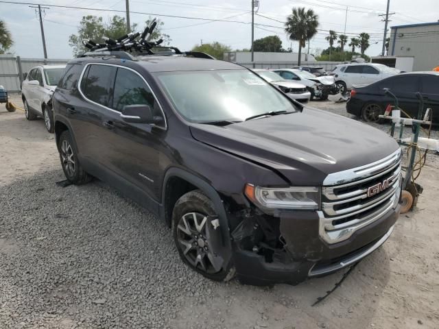 2020 GMC Acadia SLE