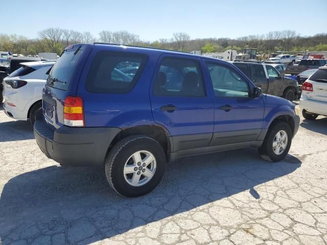 2006 Ford Escape XLS