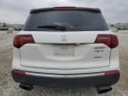 2013 Acura MDX Advance