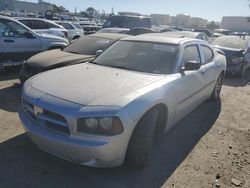 Dodge salvage cars for sale: 2006 Dodge Charger R/T