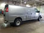 2009 Chevrolet Express G2500