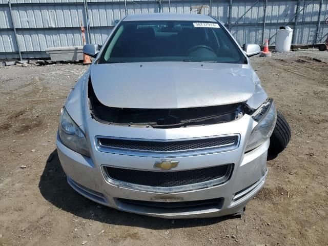 2011 Chevrolet Malibu 1LT