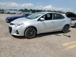 2016 Toyota Corolla L for sale in Pennsburg, PA