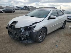 Toyota Camry le salvage cars for sale: 2016 Toyota Camry LE