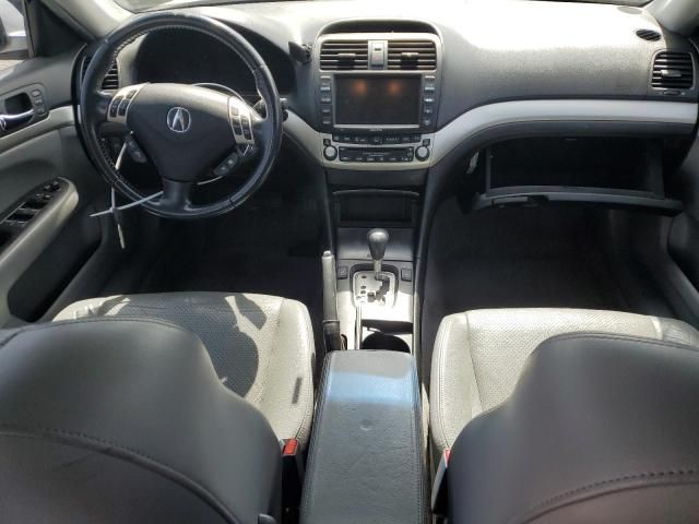 2006 Acura TSX