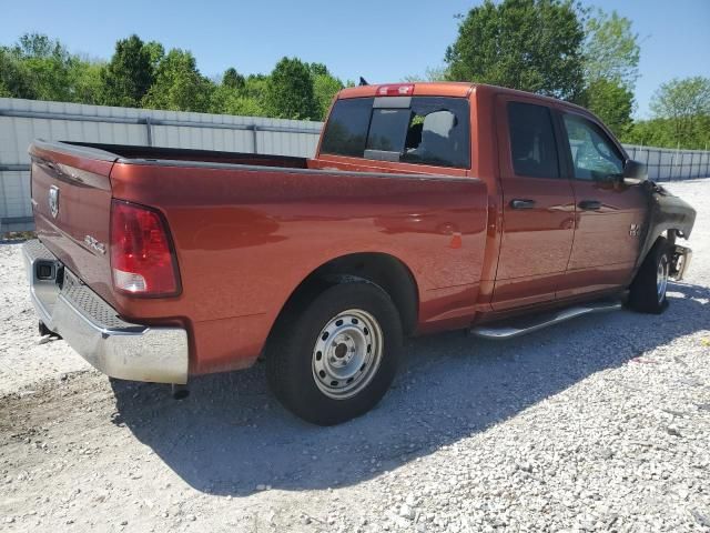 2013 Dodge RAM 1500 SLT