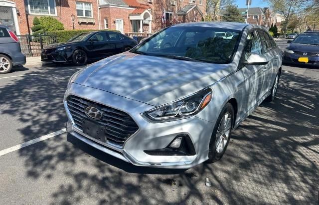 2019 Hyundai Sonata ECO Turbo