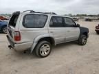 1998 Toyota 4runner Limited