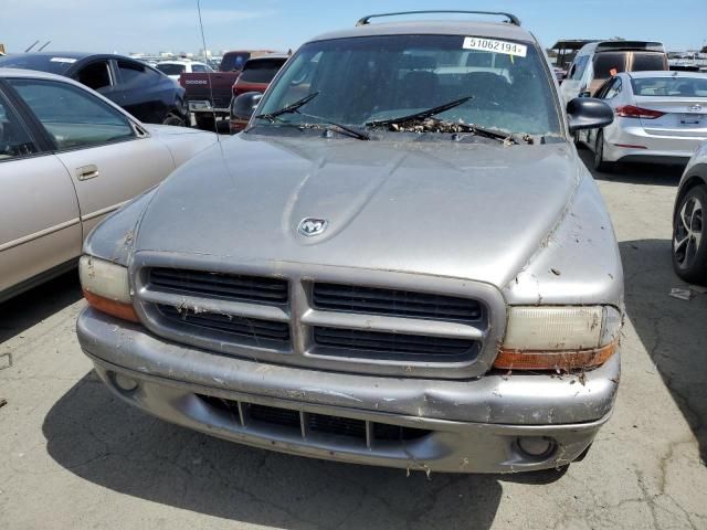 1999 Dodge Durango