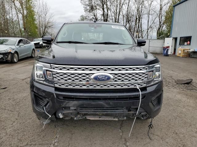 2021 Ford Expedition Max XLT