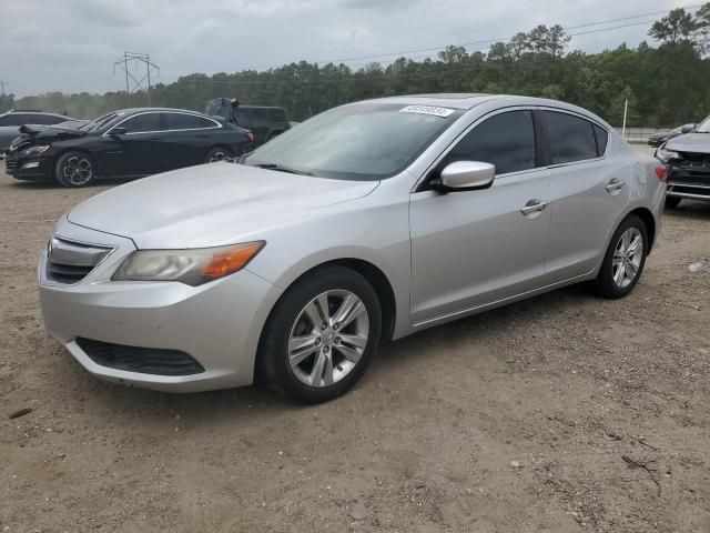 2013 Acura ILX 20