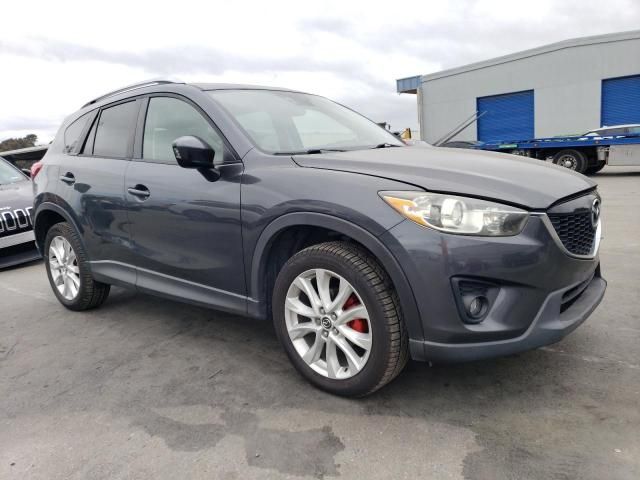 2014 Mazda CX-5 GT