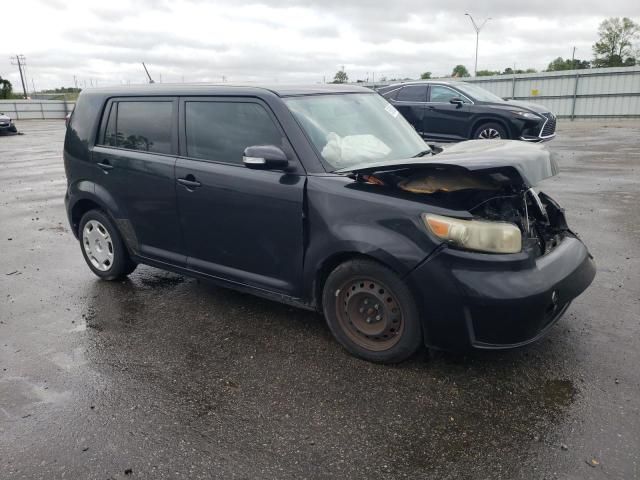 2009 Scion XB