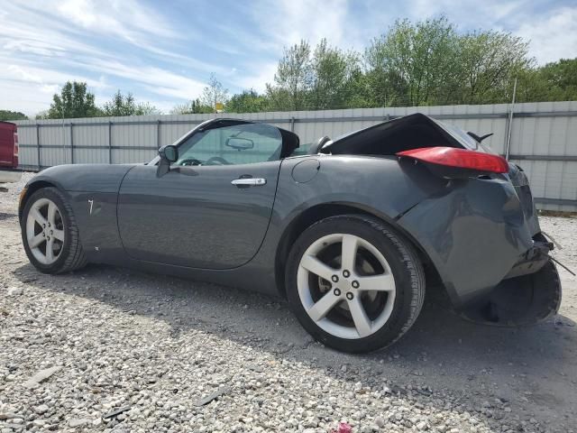 2008 Pontiac Solstice