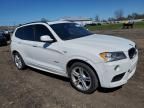 2014 BMW X3 XDRIVE35I