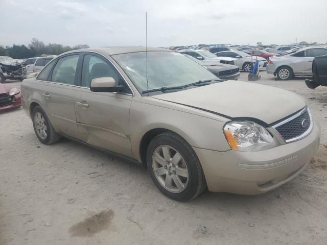 2005 Ford Five Hundred SEL