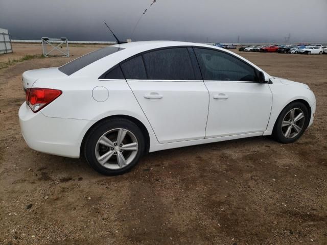 2013 Chevrolet Cruze LT