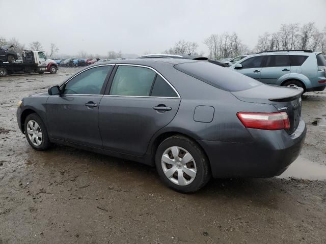 2007 Toyota Camry CE