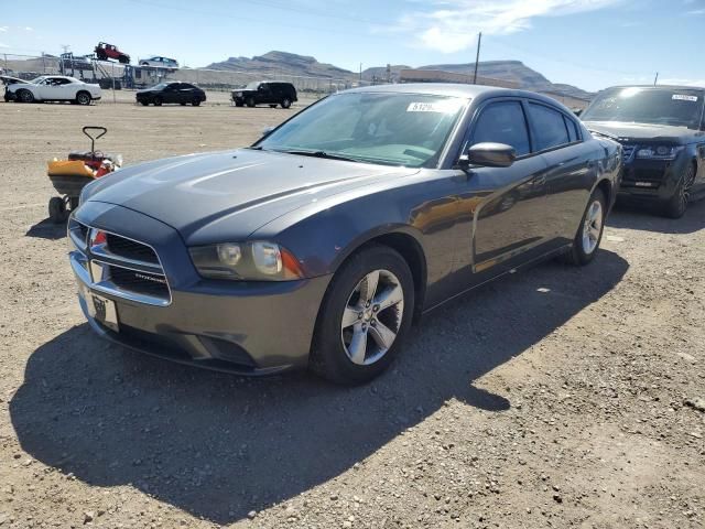 2014 Dodge Charger SE