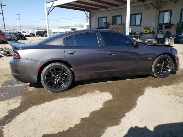 2018 Dodge Charger R/T