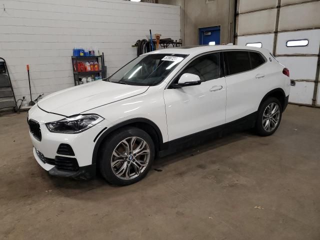 2022 BMW X2 XDRIVE28I