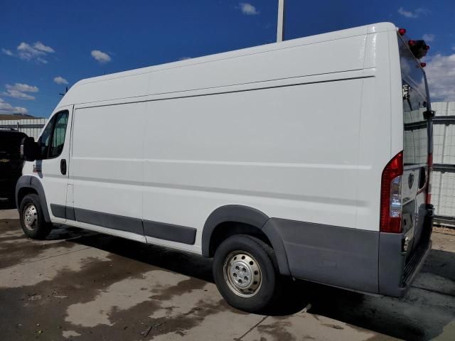 2014 Dodge RAM Promaster 3500 3500 High