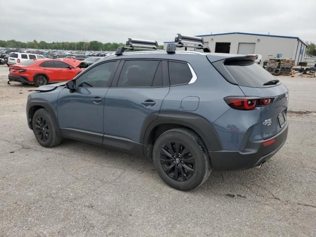 2023 Mazda CX-50 Preferred Plus