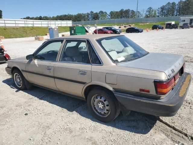 1991 Toyota Camry