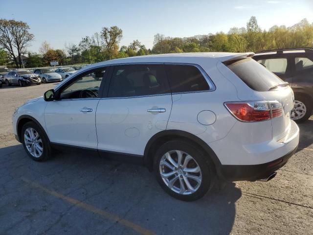 2012 Mazda CX-9