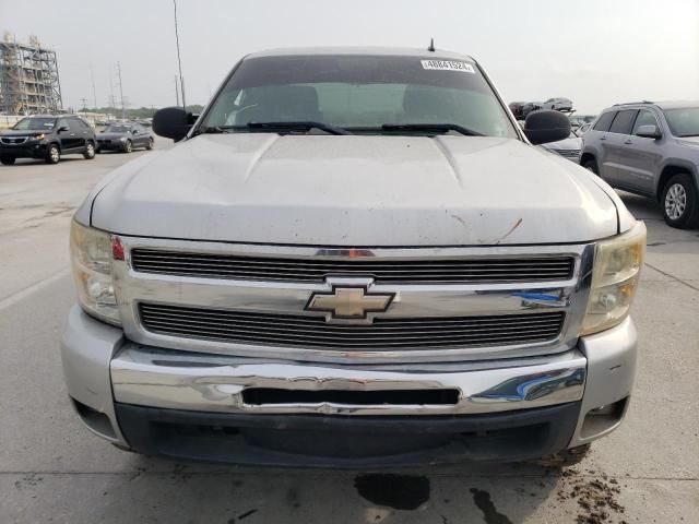 2010 Chevrolet Silverado K1500 LT