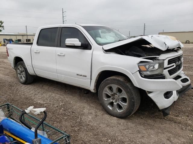 2020 Dodge 1500 Laramie