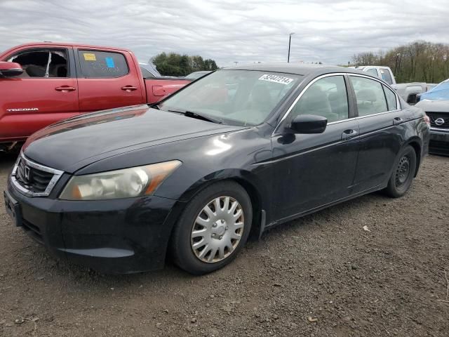 2009 Honda Accord LX