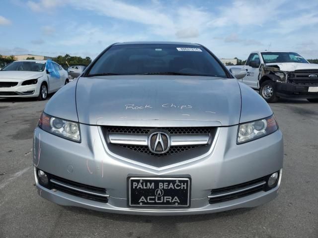 2007 Acura TL