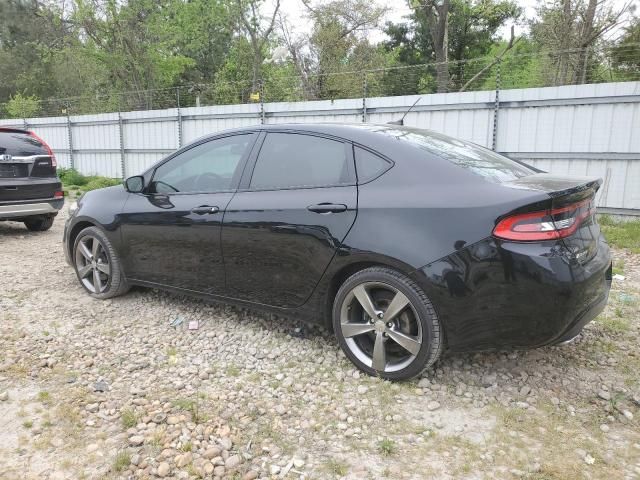 2014 Dodge Dart GT