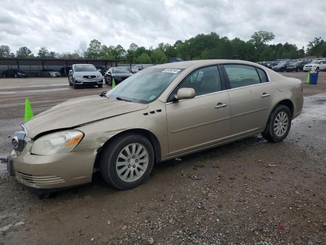 2006 Buick Lucerne CX