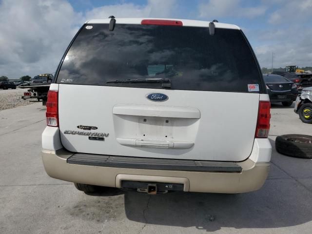 2005 Ford Expedition Eddie Bauer