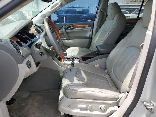 2009 Buick Enclave CXL