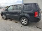 2012 Honda Pilot LX