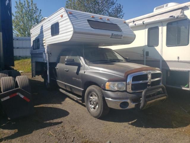 2003 Dodge RAM 2500 ST