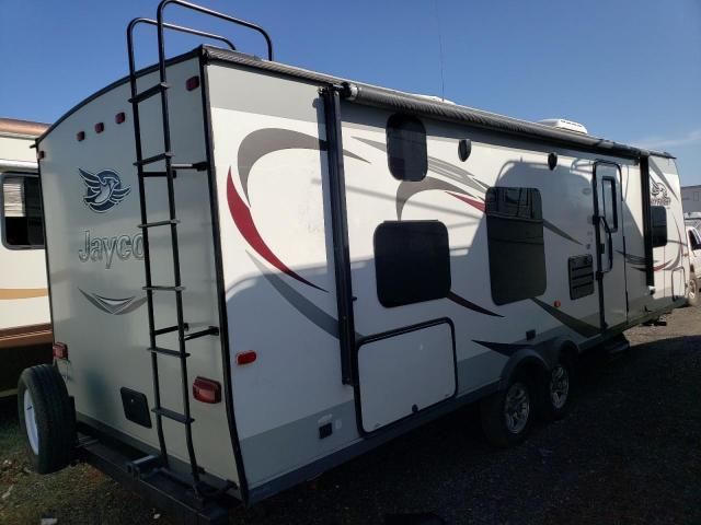 2015 Jayco JAY Flight