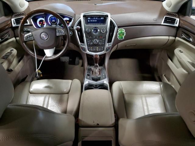 2011 Cadillac SRX Luxury Collection