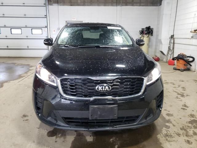 2019 KIA Sorento L