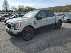 Vehiculos salvage en venta de Copart Grantville, PA: 2023 Ford F150 Supercrew