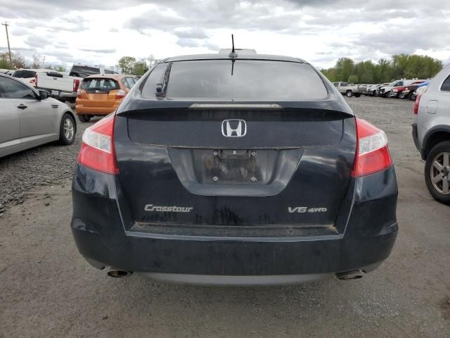 2012 Honda Crosstour EXL