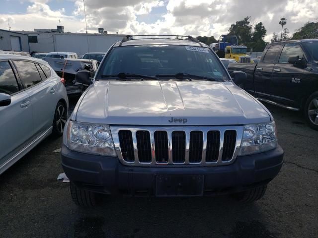 2003 Jeep Grand Cherokee Laredo