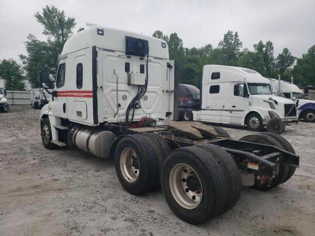 2017 Freightliner Cascadia 125